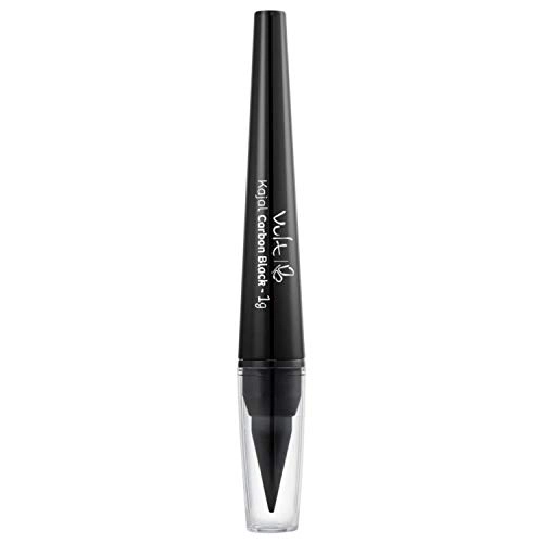 Kajal Vult Carbon Black