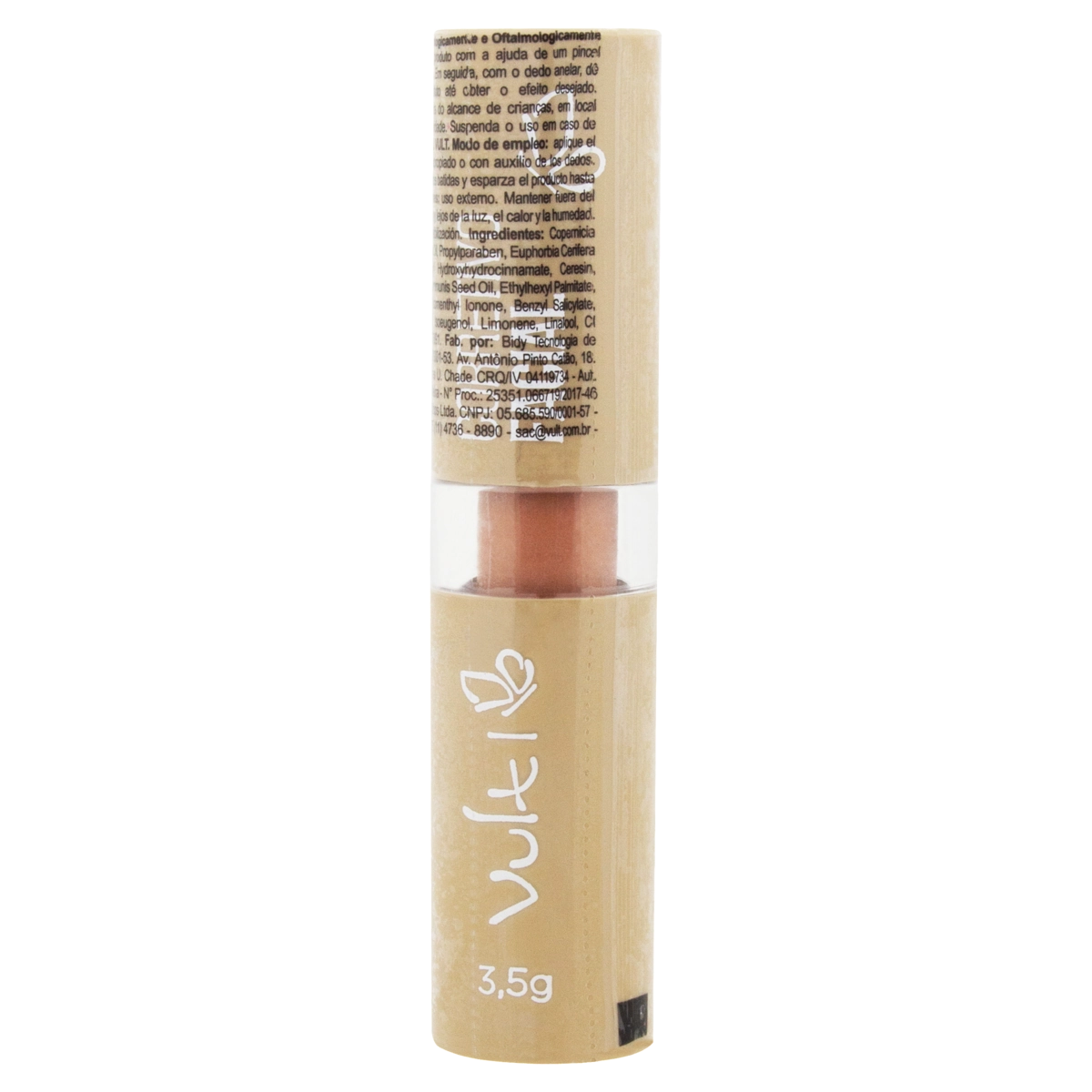Corretivo Facial 03 Vult 3,5g
