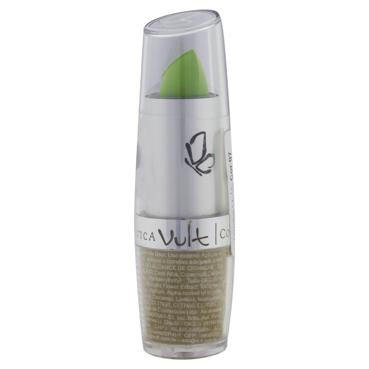 Corretivo Facial 07 Vult 3,5g