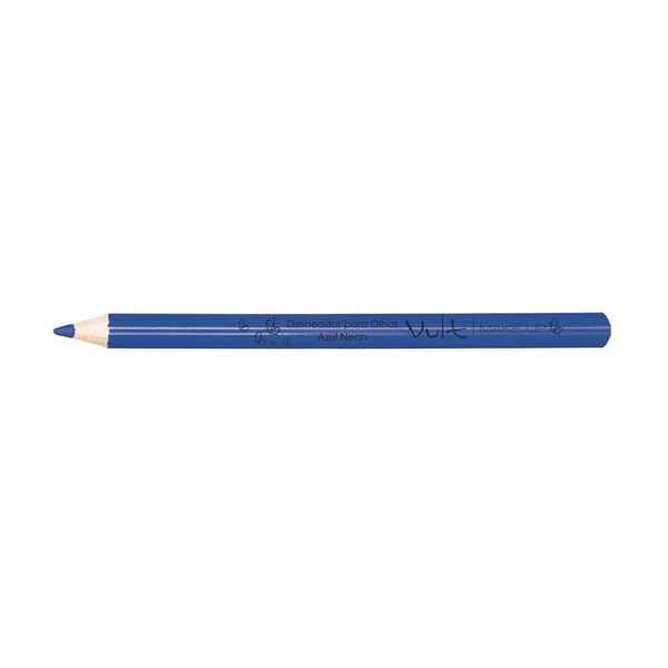 Azul Escuro Comum Vult Neon
