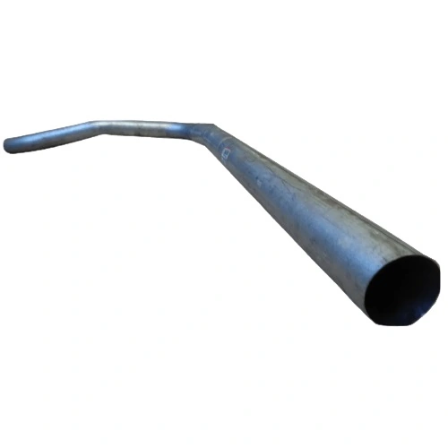 Tubo do Motor FORD F-12000/F12000 - MASTRA FR3849D