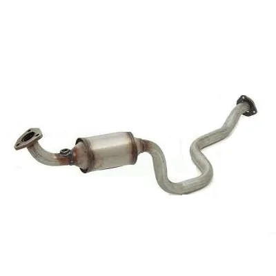 Catalisador VOLKSWAGEN GOL com Tubo do Motor - MASTRA VW0404D
