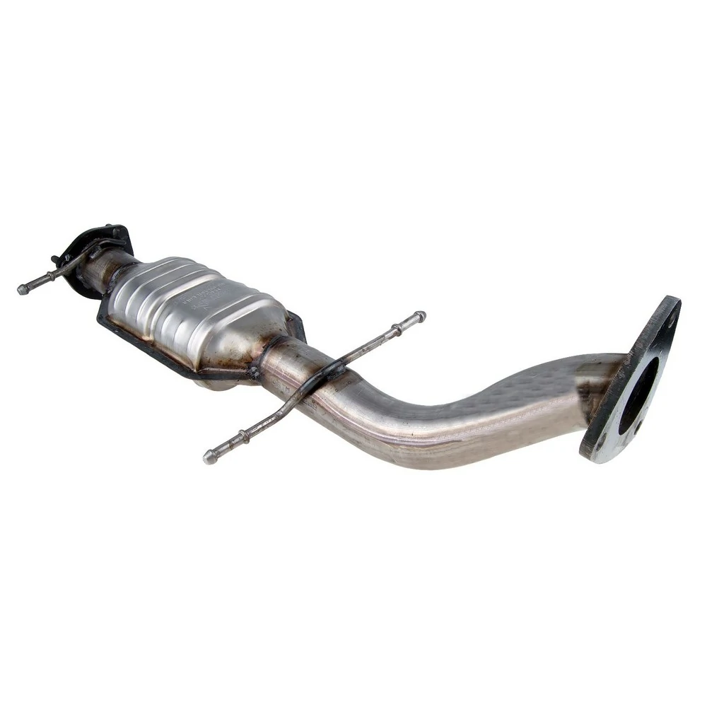 Catalisador CHEVROLET - GM BLAZER/S10 - MASTRA GM2802C
