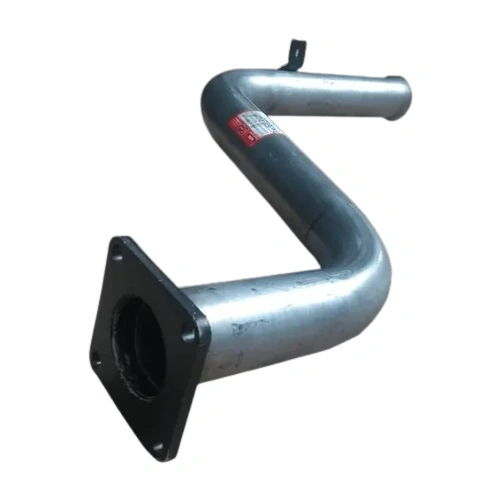Tubo Dianteiro FORD 815 CARGO - MASTRA FR3852D
