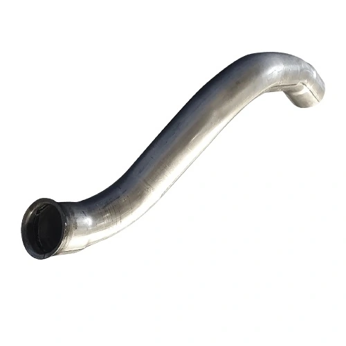 Tubo do Motor FORD F350/F4000 - MASTRA FR3831D