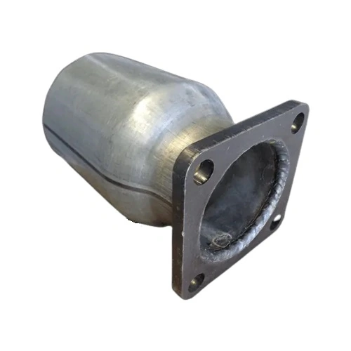 Tubo de Extensão FORD 712 CARGO - MASTRA FR3824E