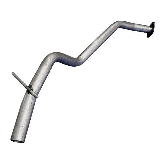 Tubo do Terminal HYUNDAI HR - MASTRA HY7502F