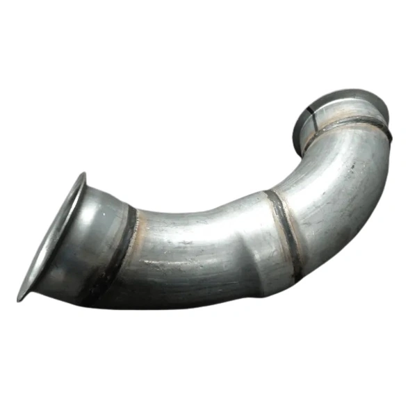 Tubo Intermediário - MASTRA VW0622E