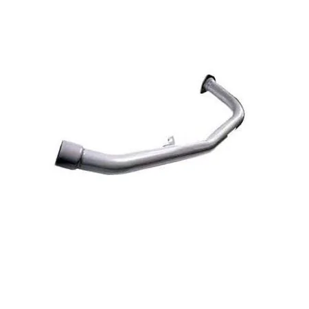 Tubo de Saída do Motor - MASTRA MB7223D