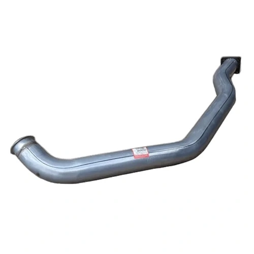Tubo Dianteiro - MASTRA FR3854D