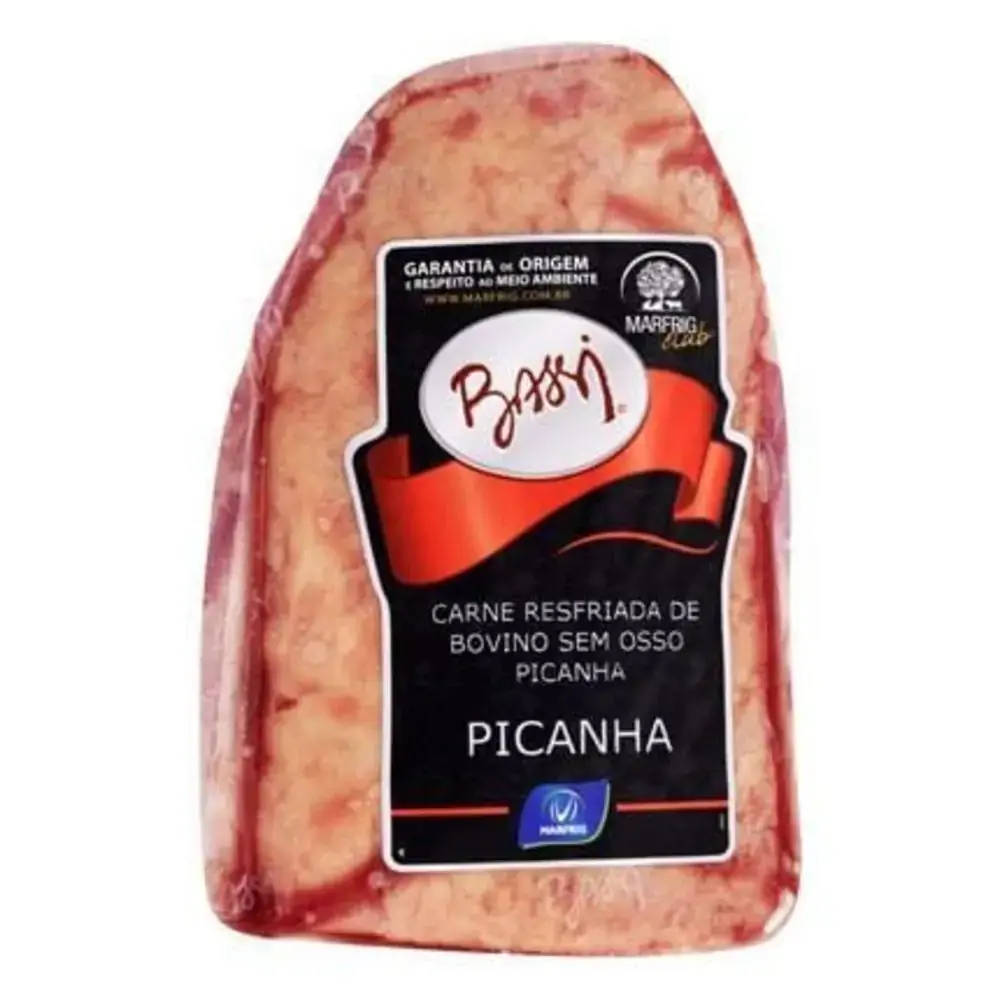 Bassi Picanha Ext