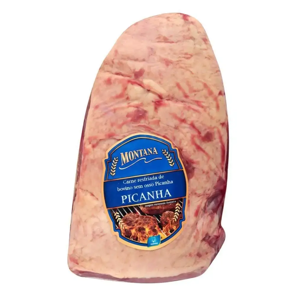 Picanha 0,9 A 1, Niccr Marfrig