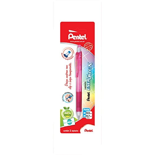 Pentel P207 0.7 Milímetros