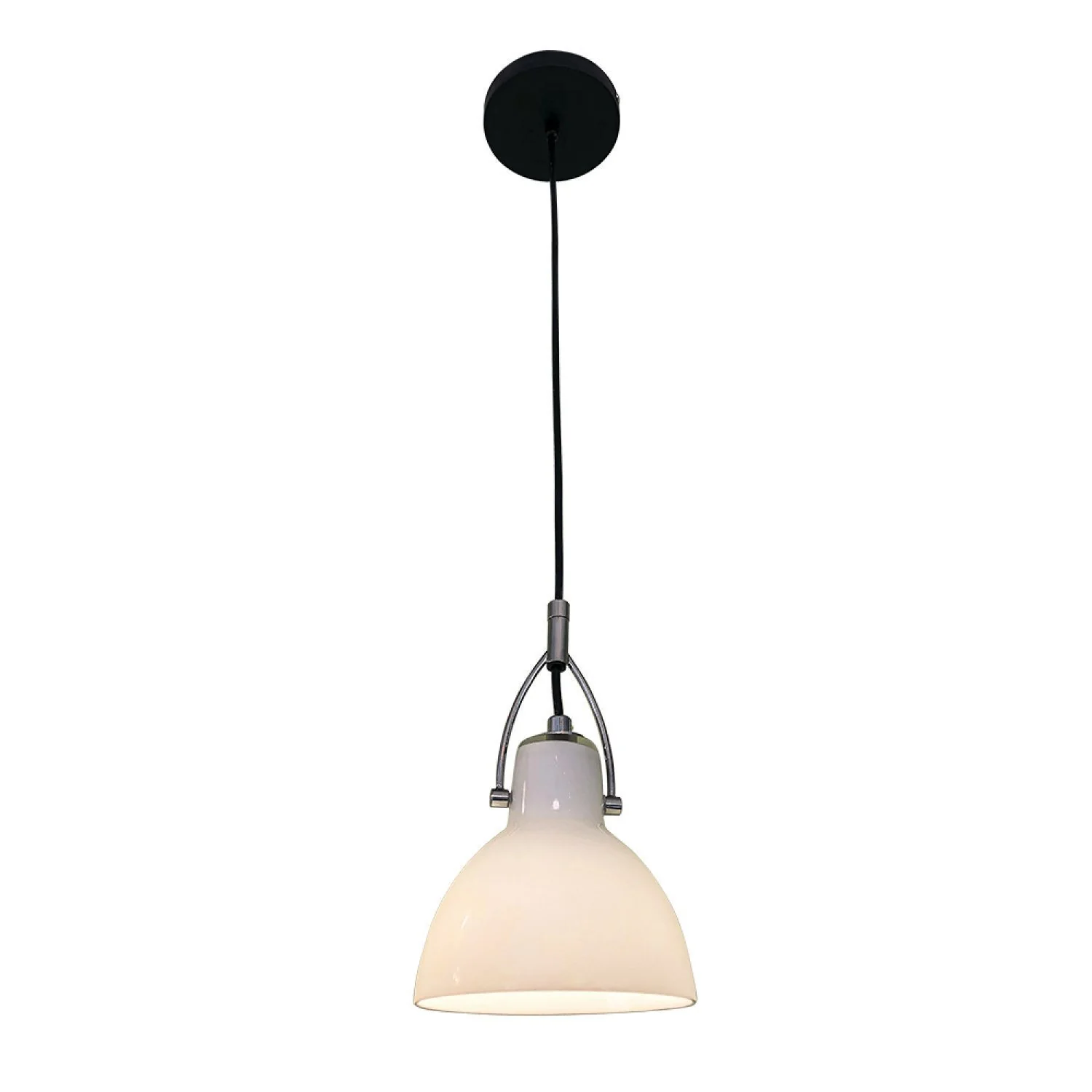 Pendente Bivolt Fareto Startec Branco