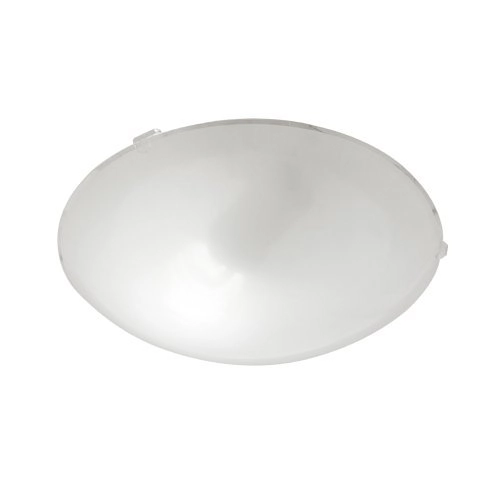 Plafon Startec 30cm Vidro Murano