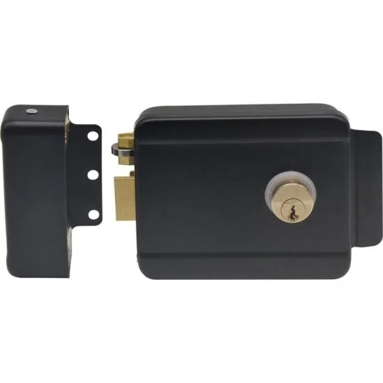 Fechadura Elétrica Pqfe1000 Proeletronic
