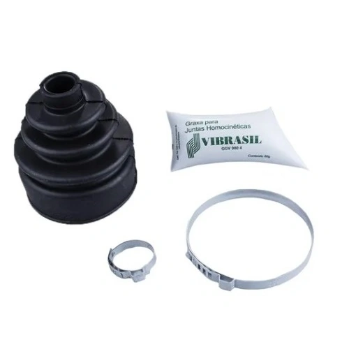 Kit Coifa da Homocinética - VIBRASIL 10107KCG0198R