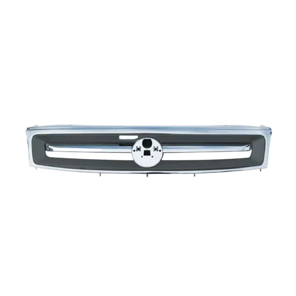 Grade do Radiador Moldura Friso Cromada - AUTOMOTIVE IMPORTS ZN60765C