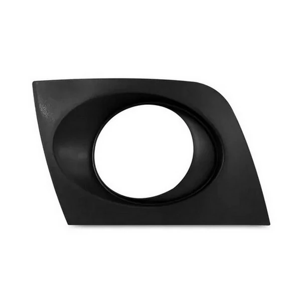 Moldura do Farol Auxiliar CHEVROLET - GM AGILE Lado Esquerdo com Furo - FABRICIO 8219