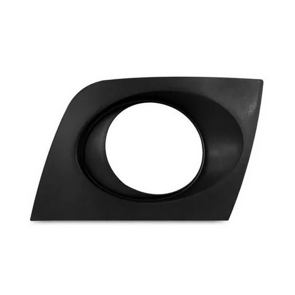 Moldura do Farol Auxiliar CHEVROLET - GM AGILE Lado Direito com Furo - FABRICIO 8220