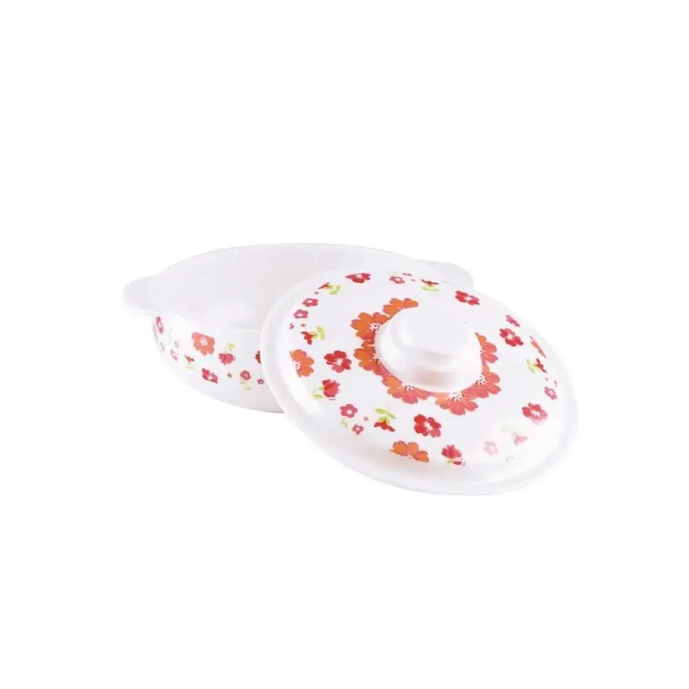 Tig Melamine Stan 18 Cm C/ Tp 1035