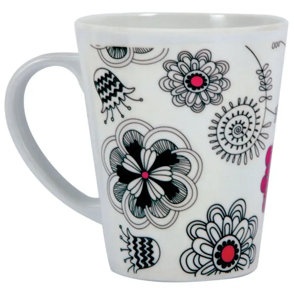 Can Melamine 1248