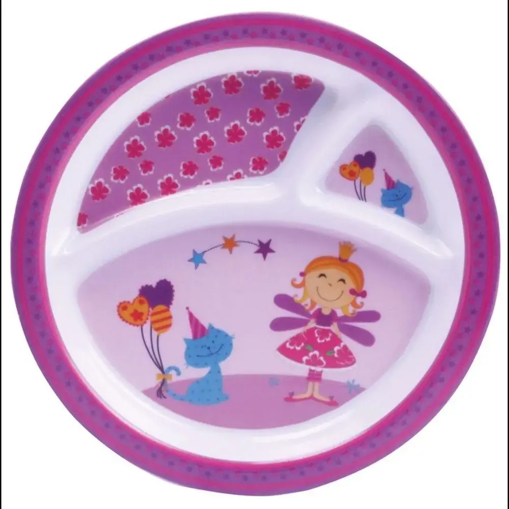 Prato Redondo Melamine Mfr