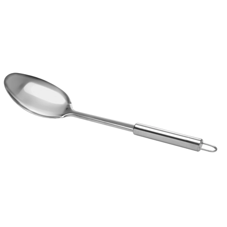 Colher P/arroz Inox Ref/asa2 Mimo