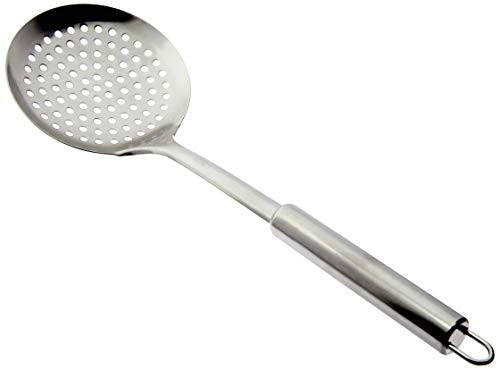 Escumadeira Inox Ref/asa3 Mimo