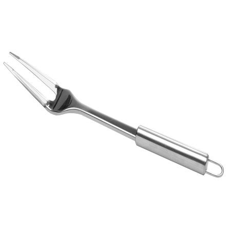 Garfo Cozinha Inox Mimo