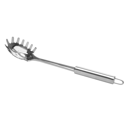 Colher Spaguetti Inox Mimo