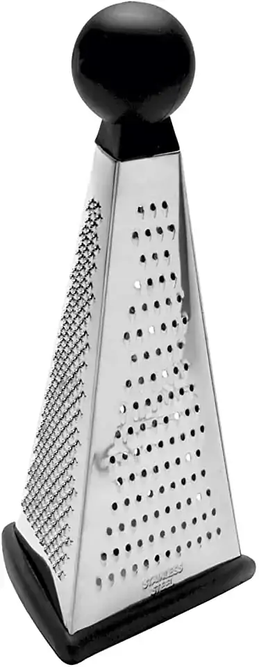 Ralador Mimo 3 Faces Inox