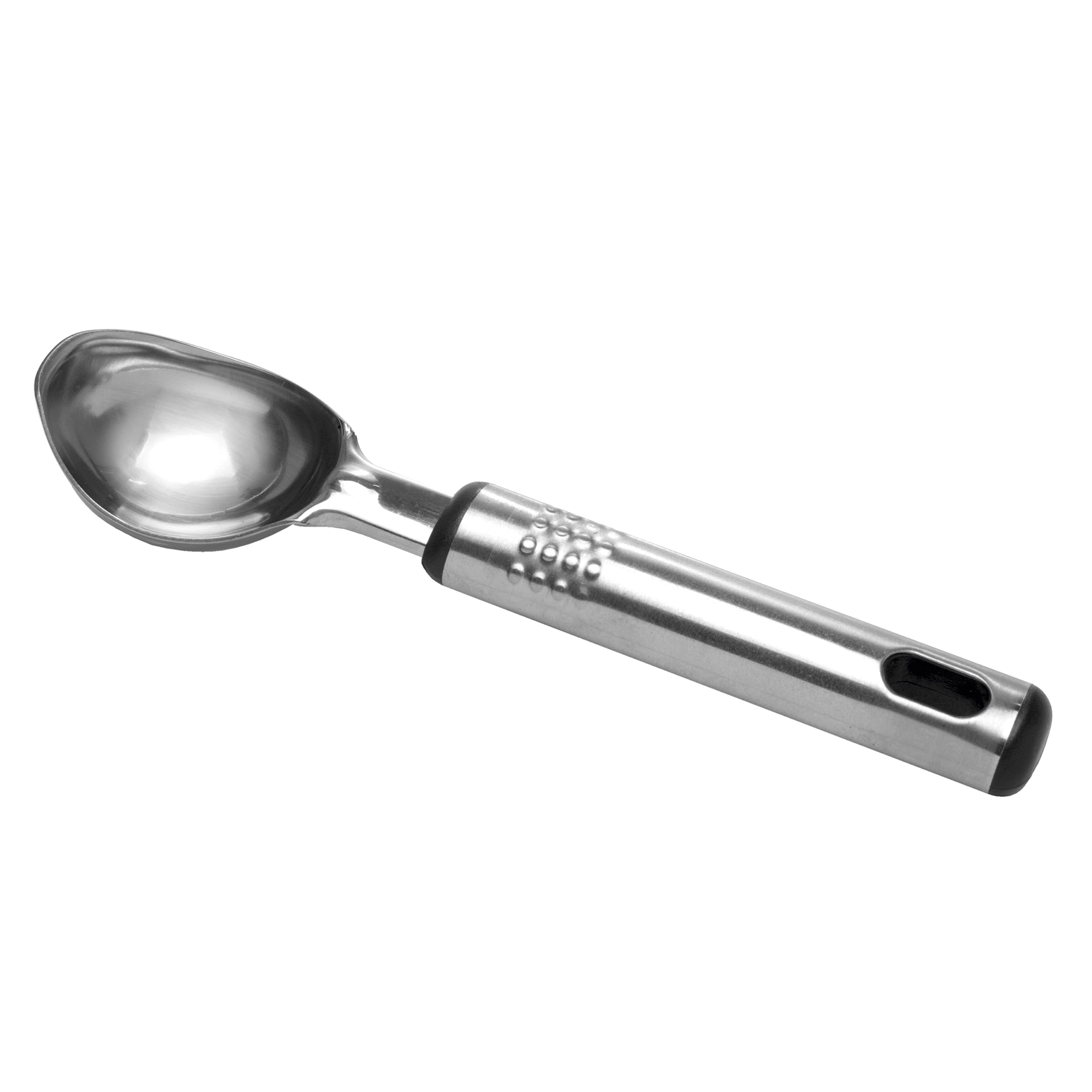 Colher P/ Sorvete Inox Mimo