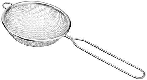 Coador Inox Mimo N 10