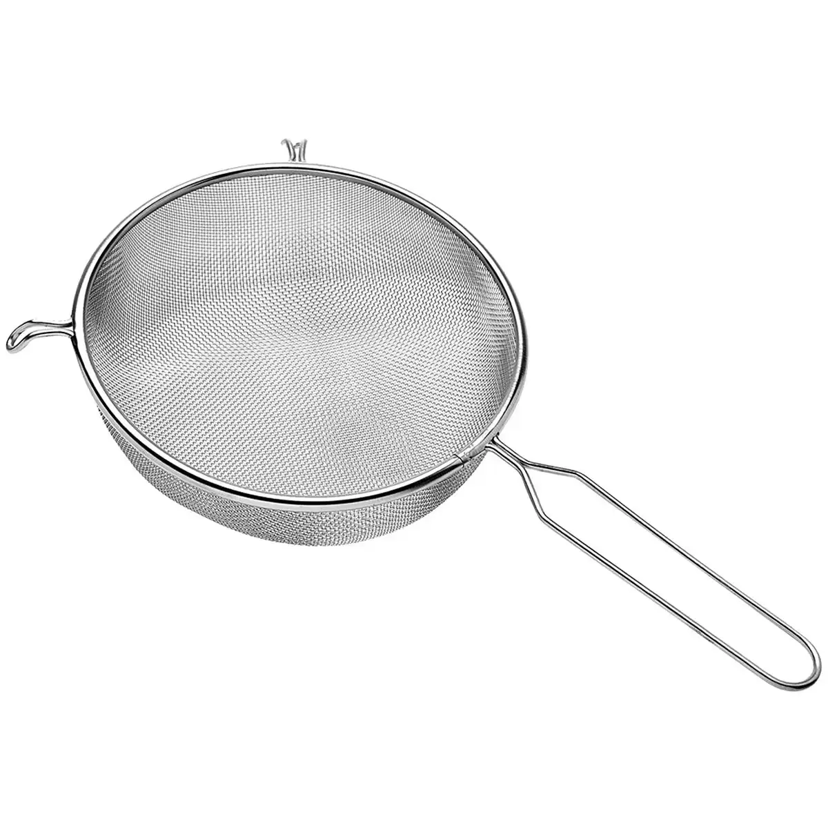 Peneira Inox 13x30cm Mimo Style
