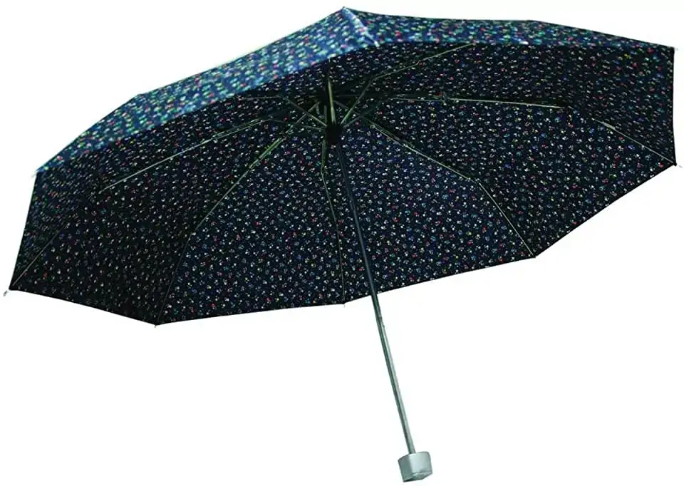 Sombrinha Mini Cetim S03c