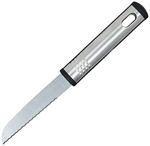 Faca Legumes Inox Mimo