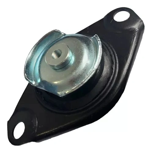Coxim do Câmbio Inferior - METALSYSTEM 06017