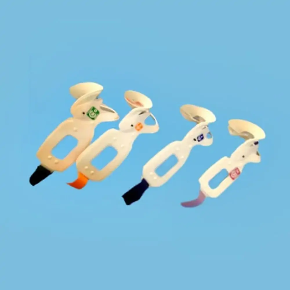 Colar Cervical Para Resgate - Ortocenter - Tam M