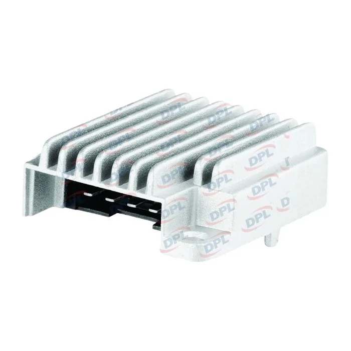 Módulo de Ignição FIAT TEMPRA/UNO Sistema Marelli - DPL DPL404040
