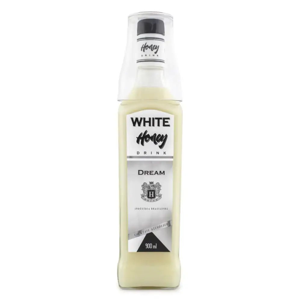 Drink Honey White 900ml