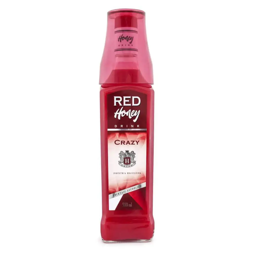 Drink Honey Red 900ml
