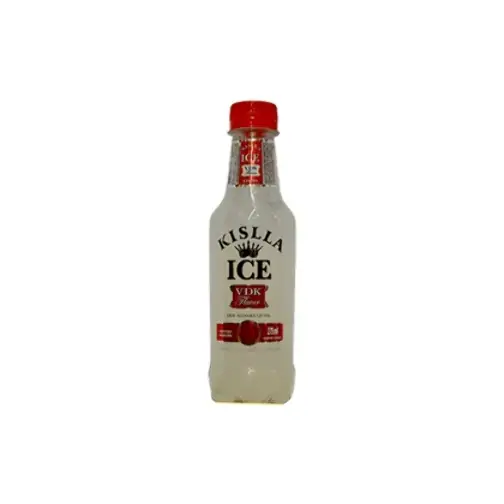 Drink Kislla Ice Lemon