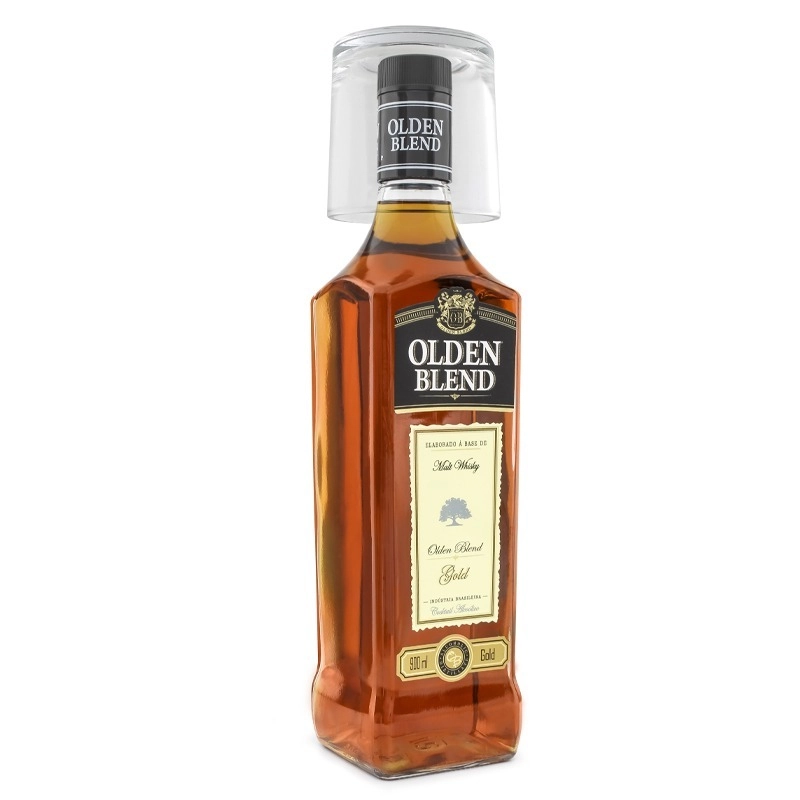 Whisky Olden Blend