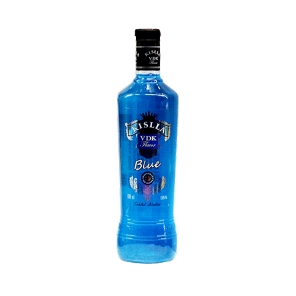 Vodka Kislla Blueberry