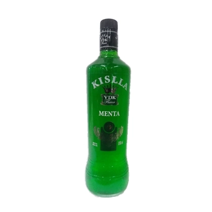 Vodka Kislla Menta