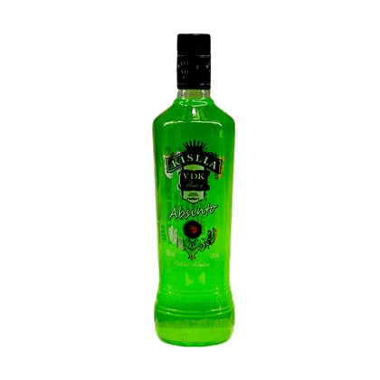 Vodka Kislla Absinto