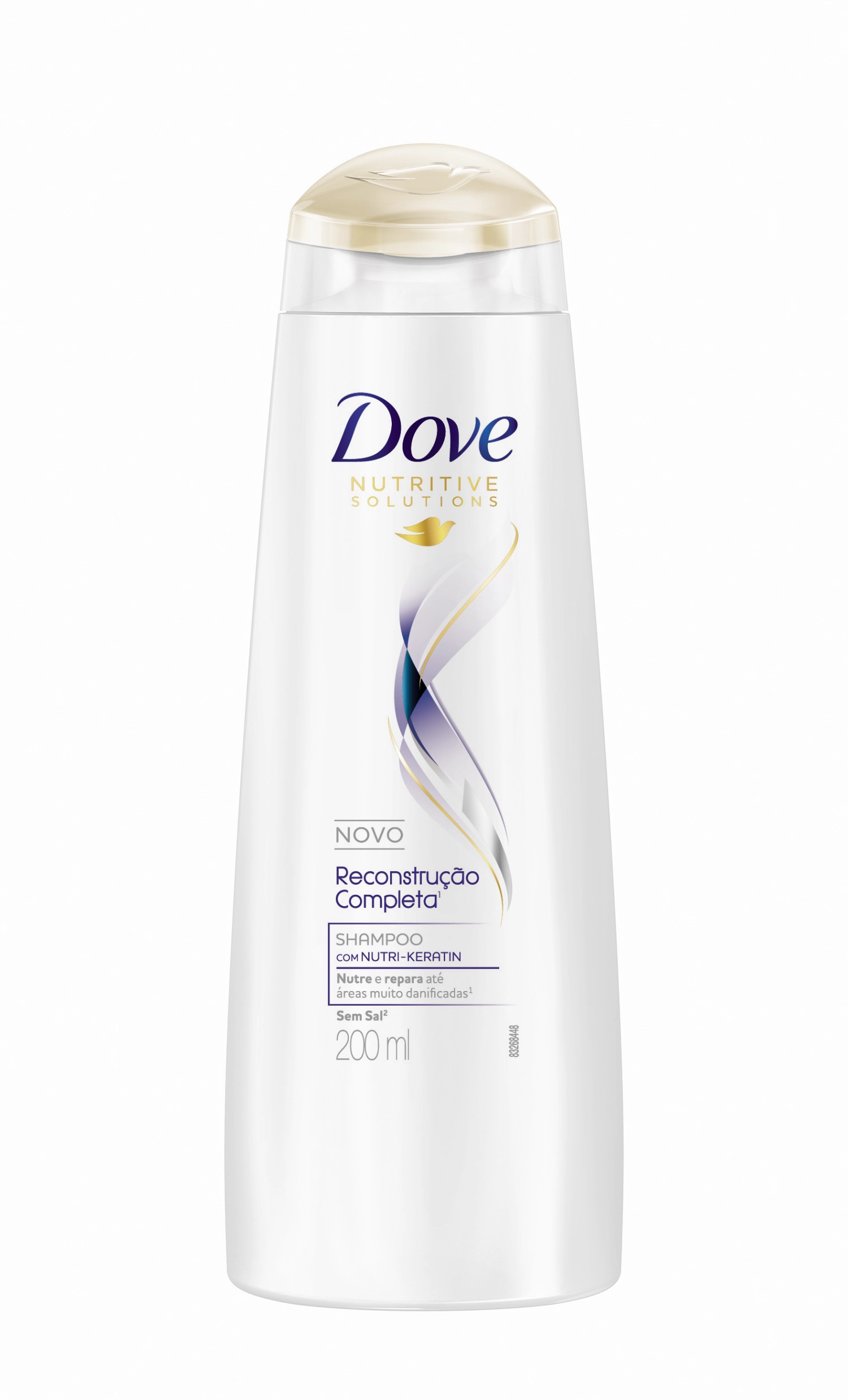 Shampoo.dove Verao