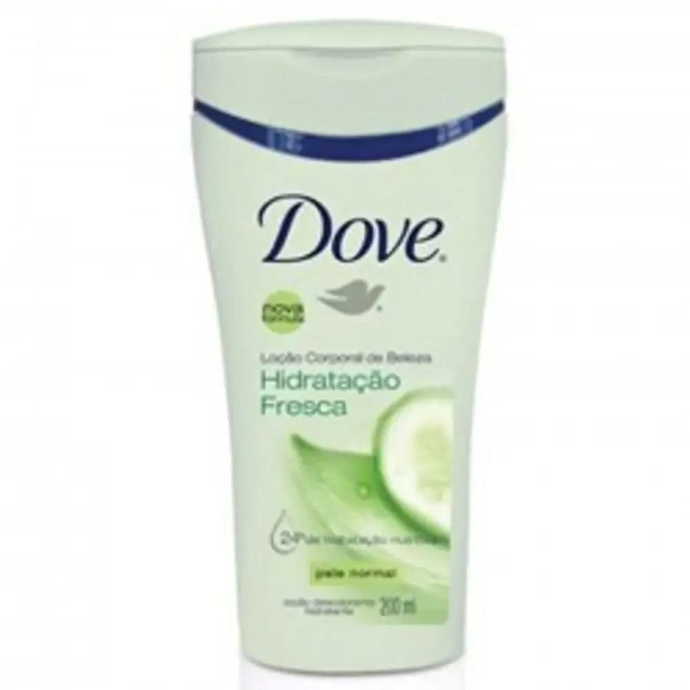 Dove Hidratação Fresca