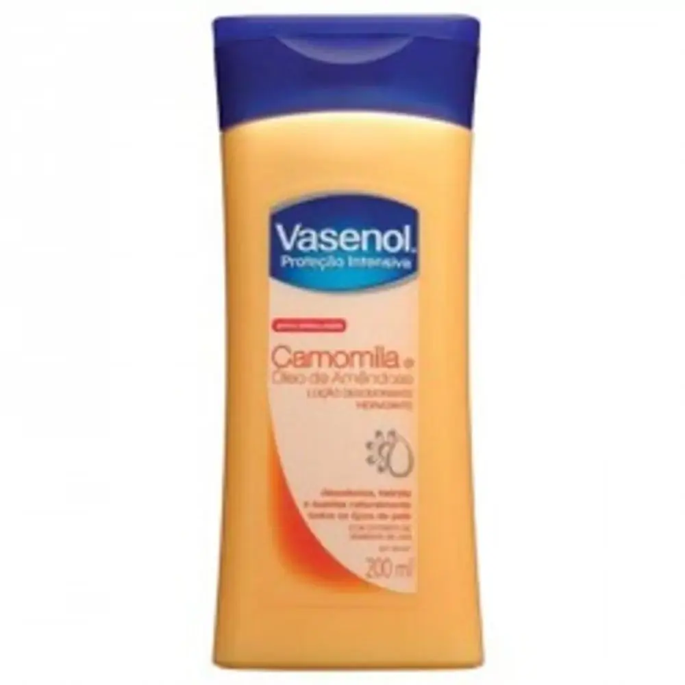 Vasenol Calming